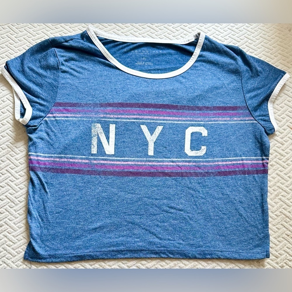 NYC Tee